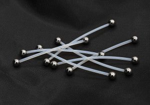Navelsmycken, smycken, piercingsmycken, piercing, goth